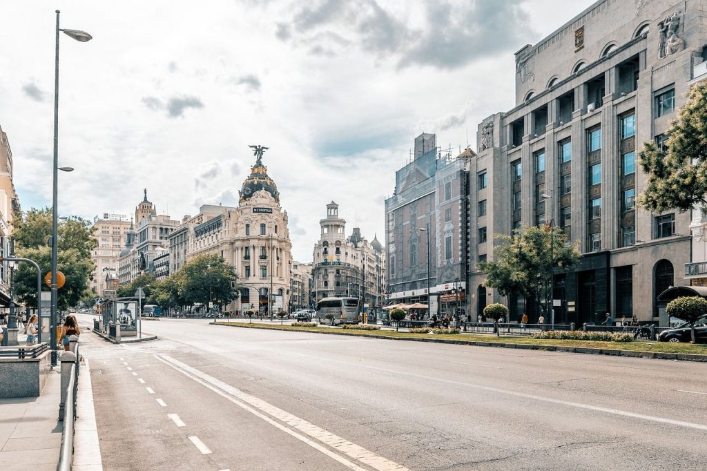 Liderazgo Sostenible: Madrid, La Ciudad Verde Del Turismo