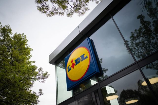 Esta Es La Nueva Gama De Perfumes Nocturnos De Lidl Que No Tienen Nada Que Envidiarle A Los Clásicos