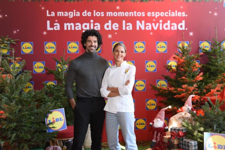 El menú de Nochevieja de menos de 12 euros de Lidl elaborado por ganadores de ‘MasterChef’