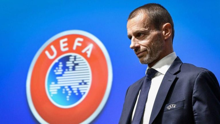 Polémica decisión de la UEFA levanta más dudas sobre el Euroderbi