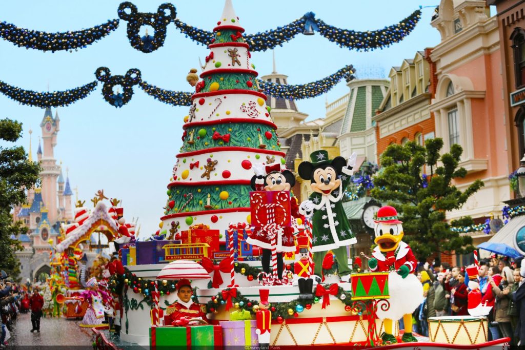 Lo Que Te Ofrece Disney+ Para Esta Navidad