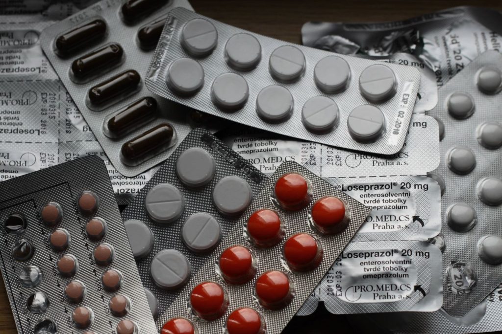 Farmaco