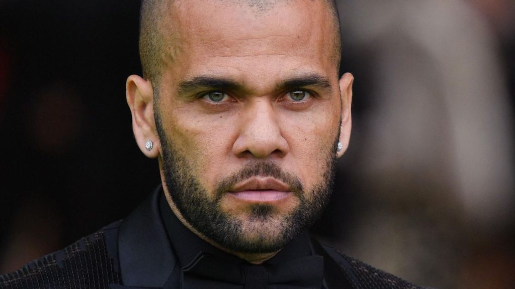 Dani Alves