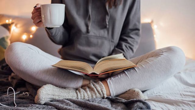Los Mejores Libros Cortos Que Puedes Disfrutar Para Este Gran Puente De Diciembre