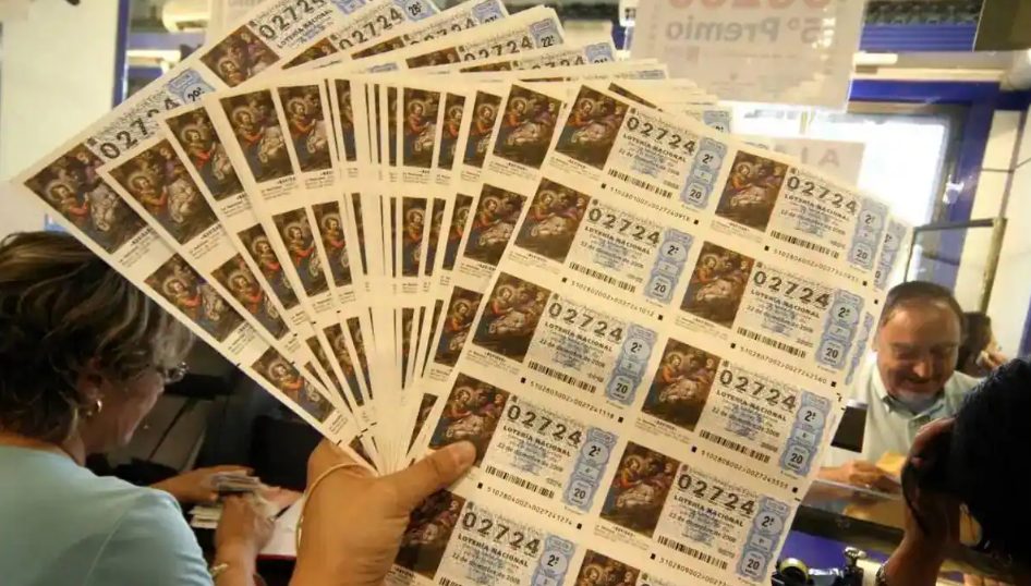Tickets