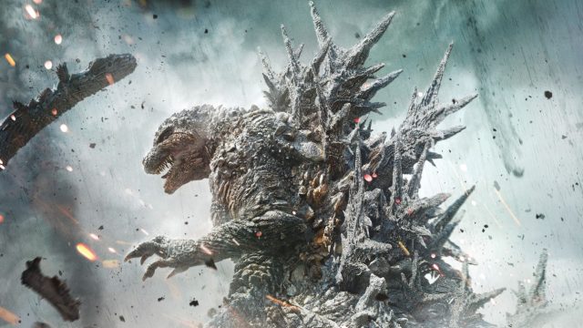 ‘Godzilla Minus One’: La Necesidad De Mantener Los Mitos