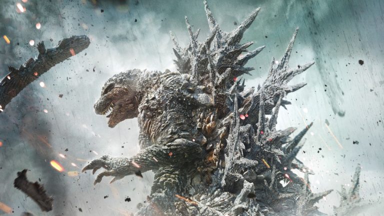 ‘Godzilla Minus One’: La necesidad de mantener los mitos