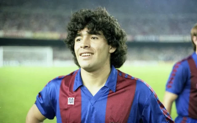 Los Tres Momentos En Que Maradona Estuvo A Punto De Fichar Por El Real Madrid. La Sombra Que Florentino Pérez Lamenta Hasta Hoy.
