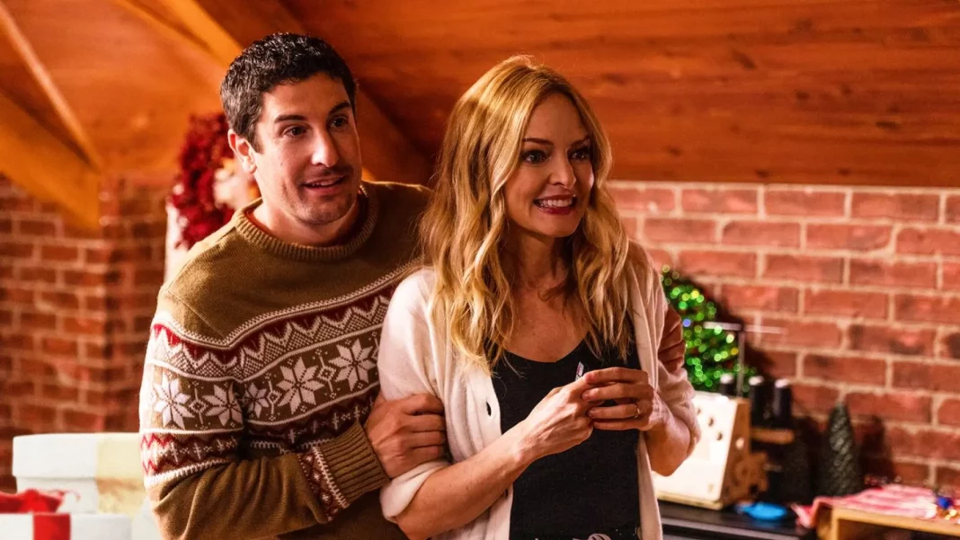 Descubre los estrenos de películas de Navidad que tiene Netflix para este 2023