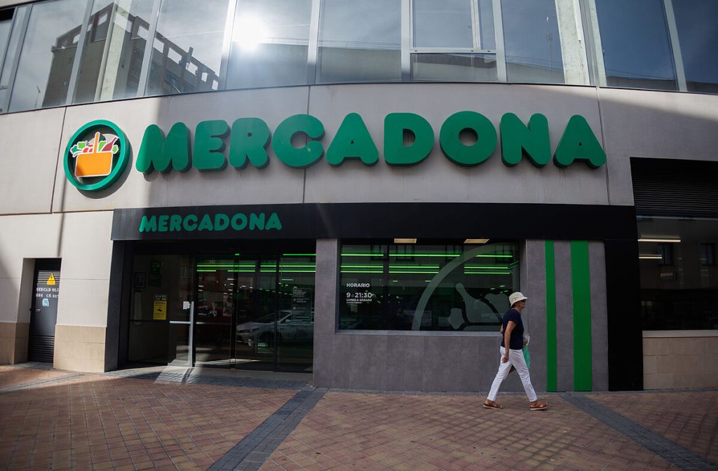 Mercadona Tiene Que Dar Alguna Explicación