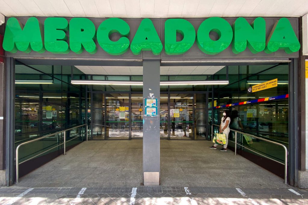 ¡Mercadona Usando Estrategias Engañosas!