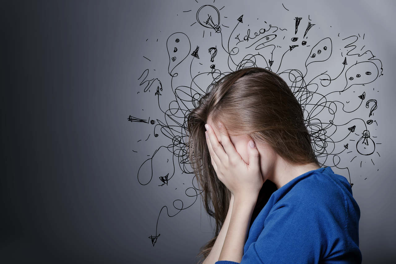 Mindfulness Y La Gestión De La Ansiedad