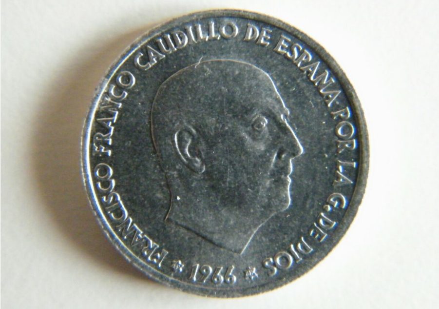 Peseta