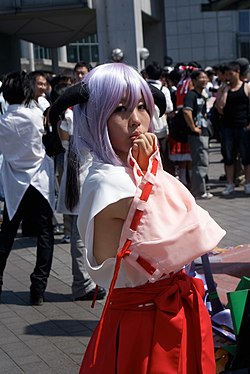 Hoy Es El Día Mundial Del Otaku: Un Homenaje A La Pasión Anime 1 Mujer Otaku 1