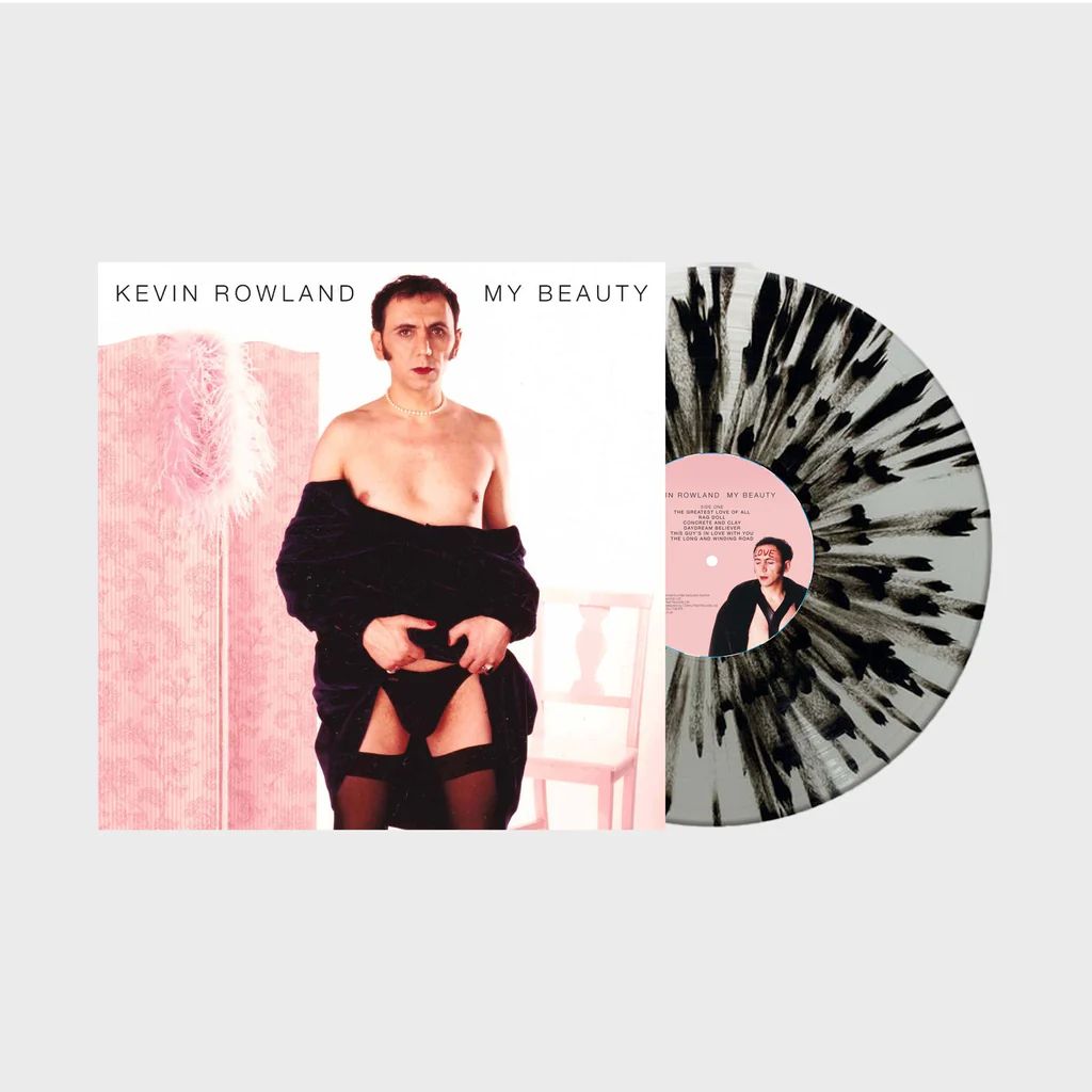 My Beauty de Kevin Rowland
