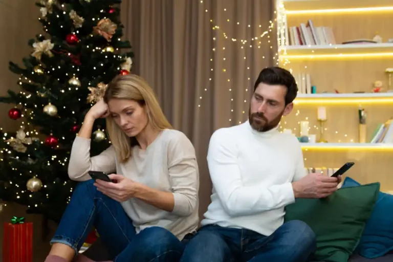 Navidad y conflictos personales: cómo encontrar equilibrio en fiestas difíciles