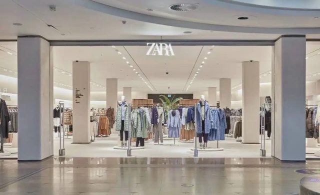 Navidad Para Enamorarse Con Este Descuento De Locura Que Lanzó Zara Para Su Colección De Cárdigan