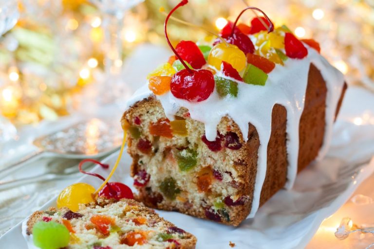 10 dulces que no deben faltar en casa estas Navidades