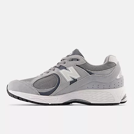 Un Icono De Estilo: Las New Balance 2002R