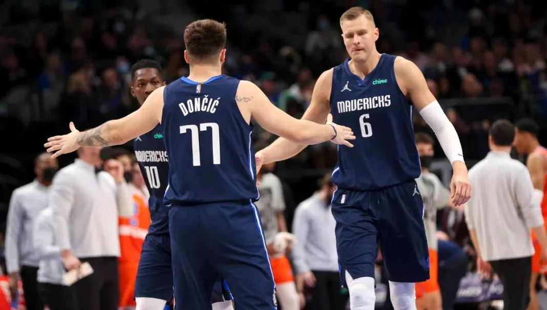 No hay rencores entre los NBA