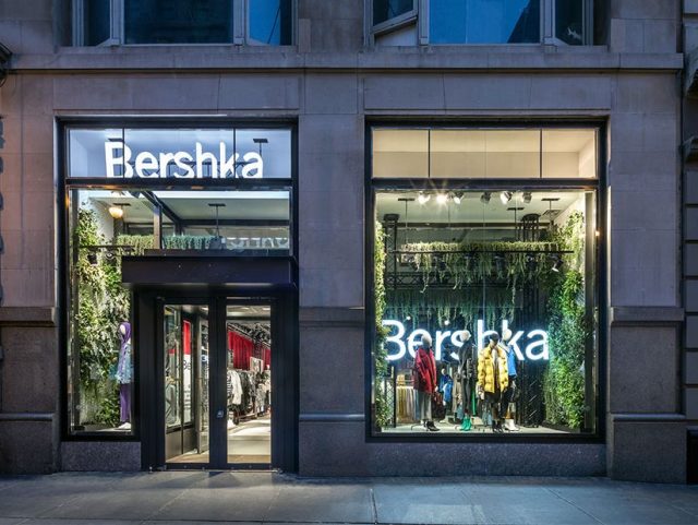 No Te Puedes Creer Las Cazadoras De Bershka Que Están Arrasando A Precio De Regalo