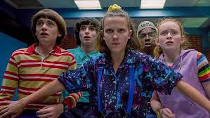 Stranger Things: ¿Qué Nos Depara La Temporada 5?