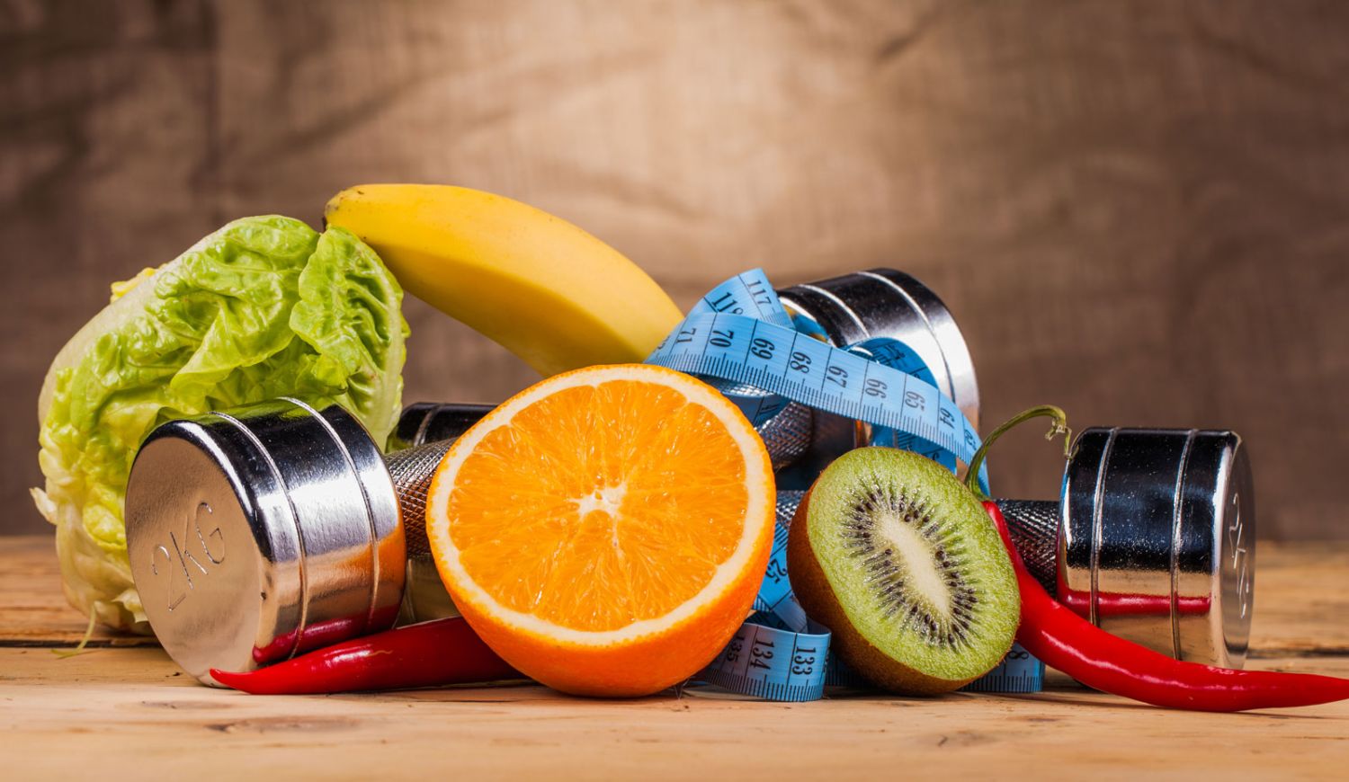 Alimentación Y Nutrición