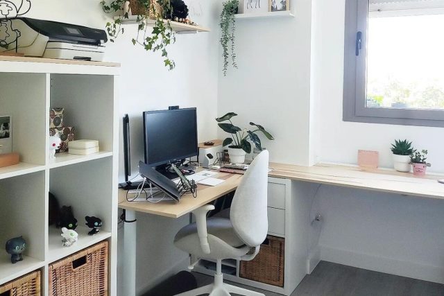 Organizadores Ikea: La Mini Solución Económica Para El Desorden En El Hogar Y Sólo Por 13 Euros