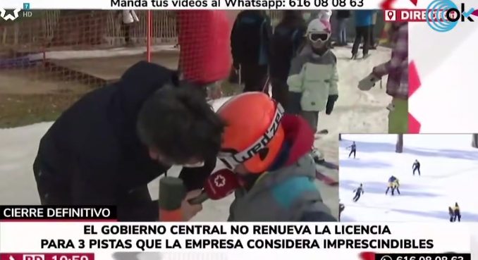 incidente