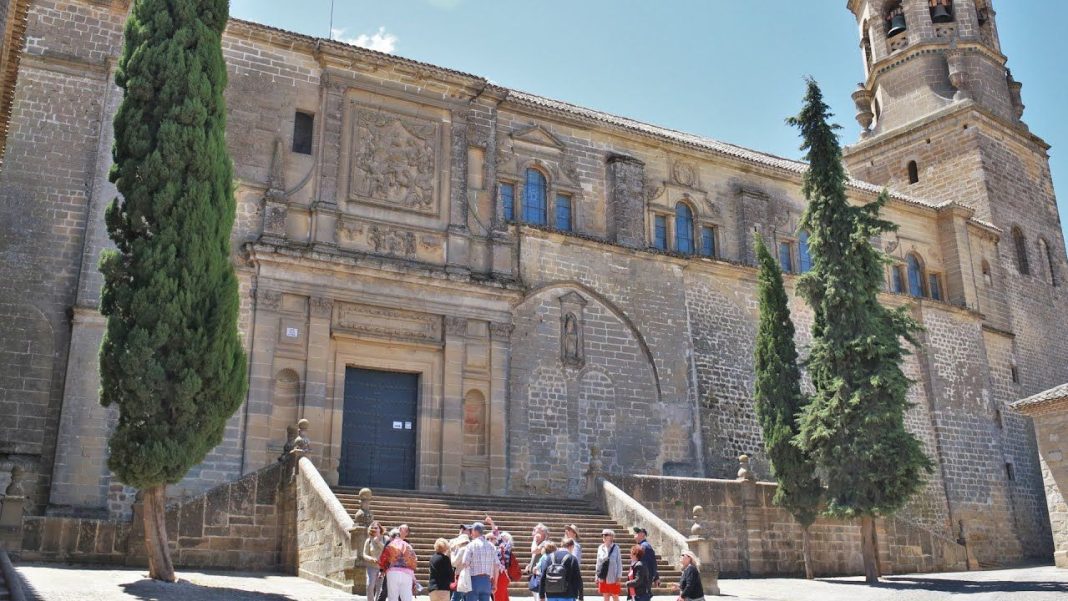 Orígenes y evolución de Baeza