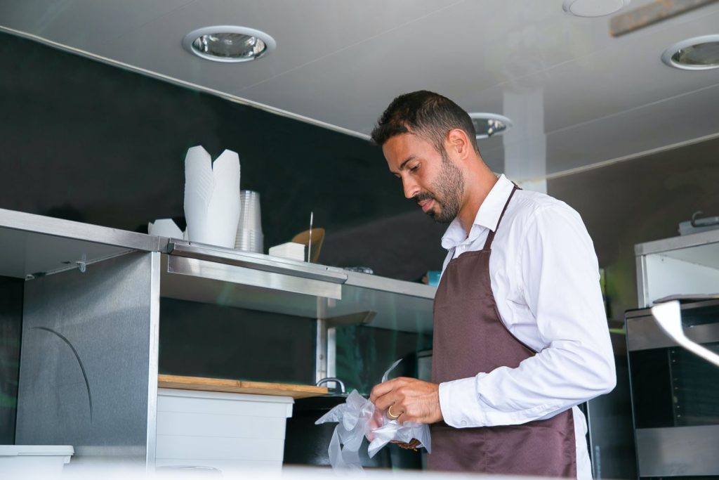 Hosteleria