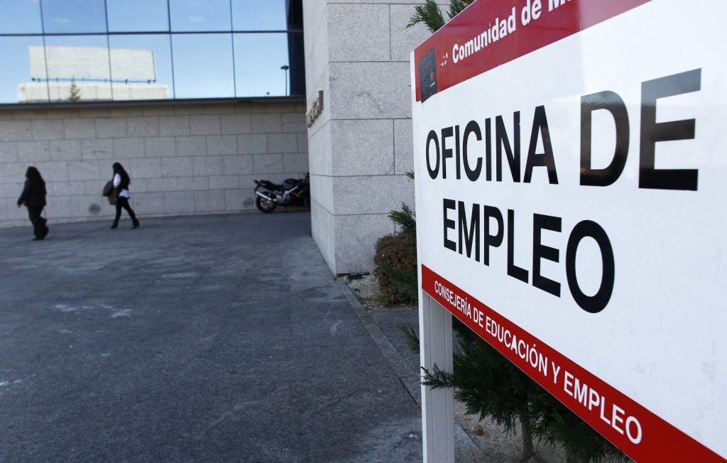 Fecha De Pago Por Desempleo