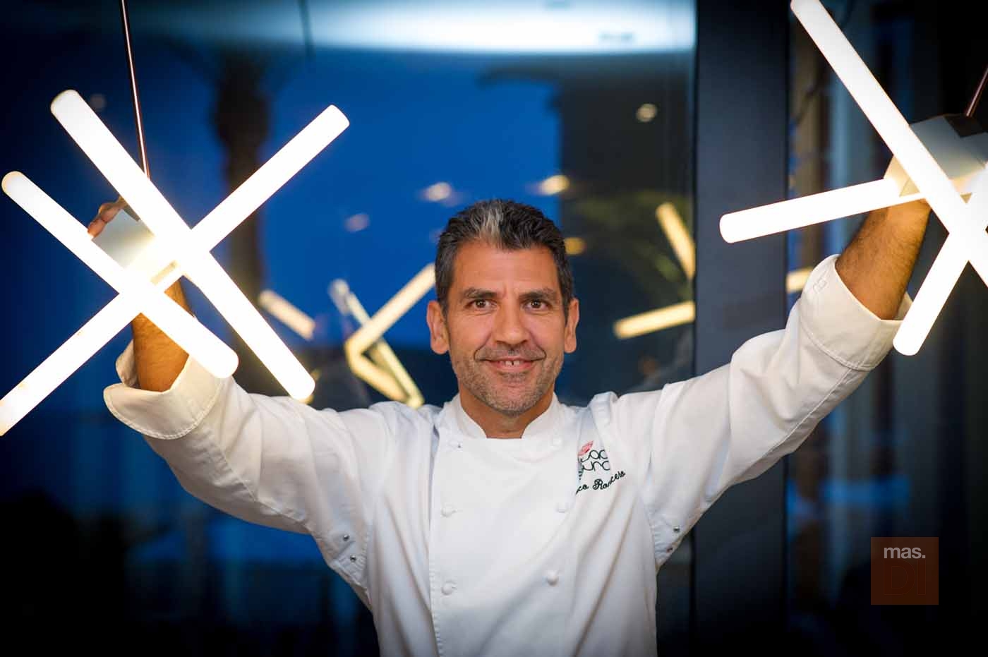 El Impacto En La Gastronomía Española