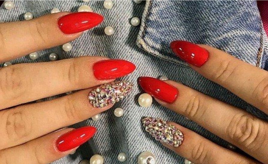 Manicura