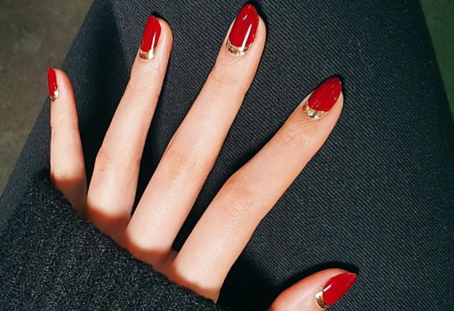 Manicura
