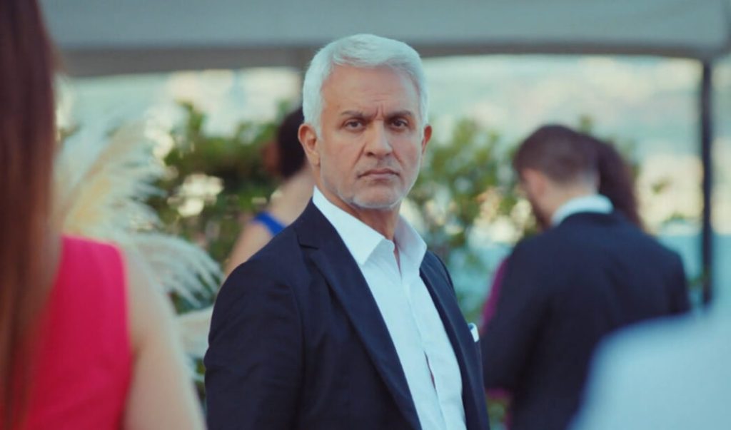 ‘Pecado Original’: El Plan De Robo De Kerim Para El Episodio Del Jueves 28