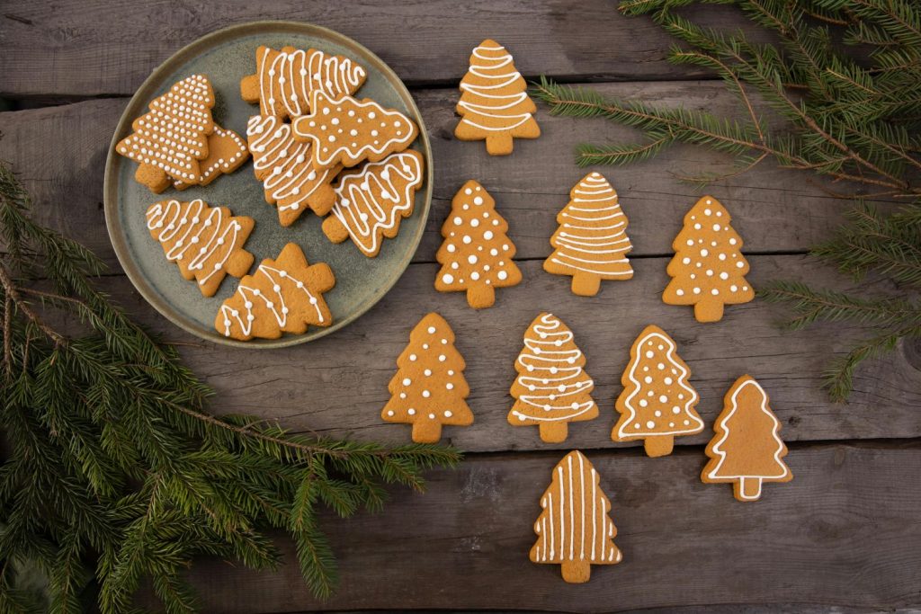 Galletas