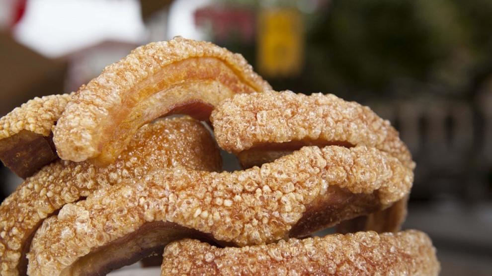 No creas todo lo que te venden por internet: los torreznos NO son más saludables que algunos vegetales y te contamos por qué