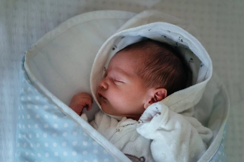 ¿Buscas El Nombre Perfecto Para Tu Bebé? Descubre Los Nombres Más Top En Madrid Este 2023