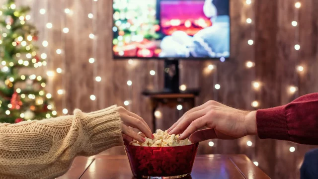 Descubre Los Estrenos De Películas De Navidad Que Tiene Netflix Para Este 2023