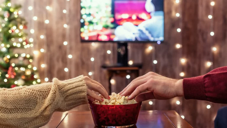 Descubre los estrenos de películas de Navidad que tiene Netflix para este 2023