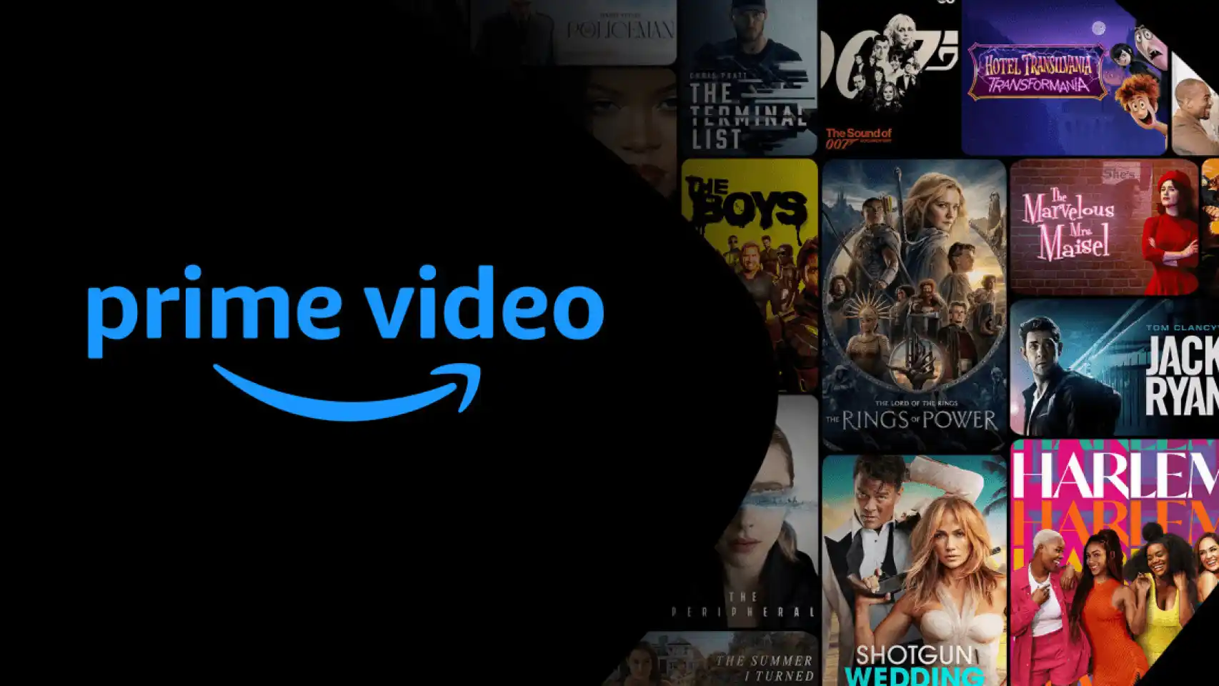 Amazon Prime Video trae en enero de 2024 todas las películas y series ...