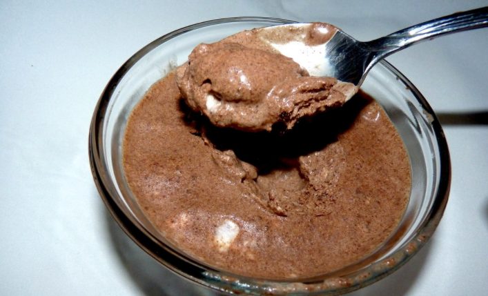 5 postres bajos en calorías para comenzar el 2024 de manera dulce y sin remordimientos