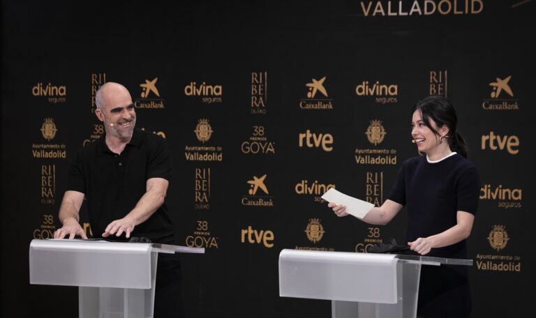 La Diversidad Del Cine Español En Pantalla