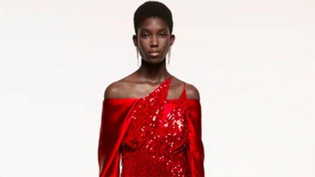 Prepara Tu Armario Para Navidad Con Lo Mejor De Zara, Sfera Y Mango