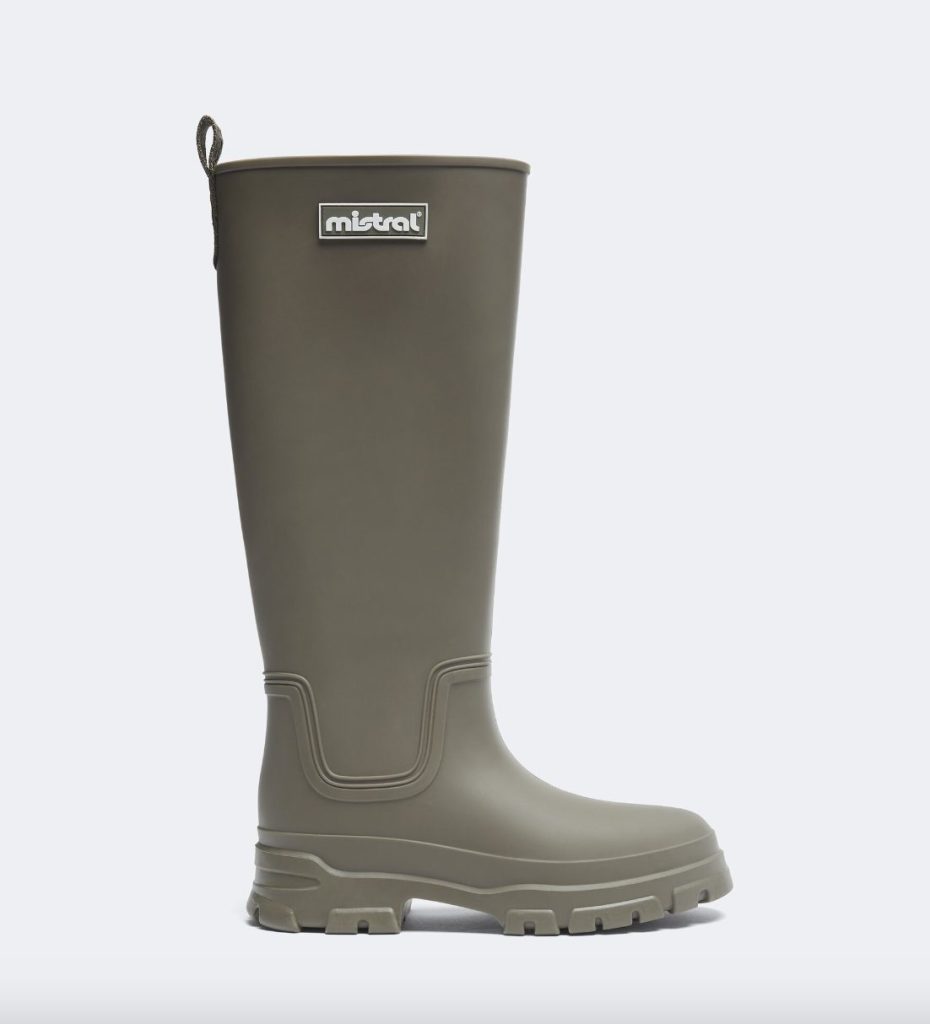 Las Botas De Agua De Lefties Son Lo Mejor Del Mercado