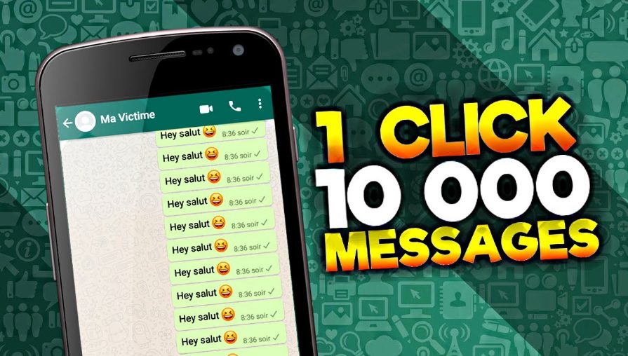 Puedes usar WhatsApp para hacer bromas geniales en el Día de los Inocentes