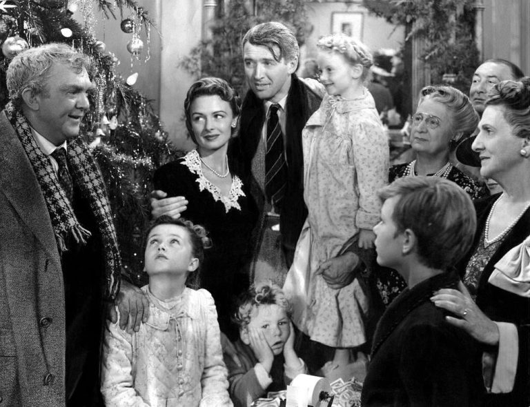 Las mejores películas navideñas para celebrar la magia del cine