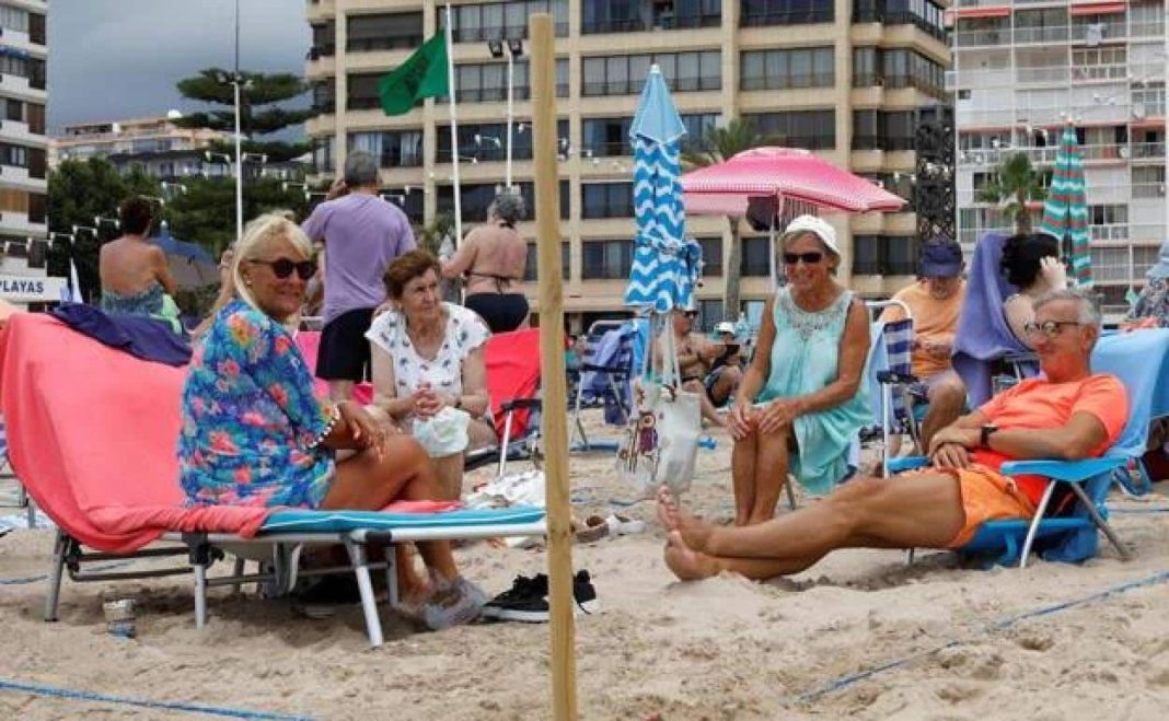 ¿Qué es el Imserso? Descubriendo el Programa de Turismo Social para Jubilados y Pensionistas