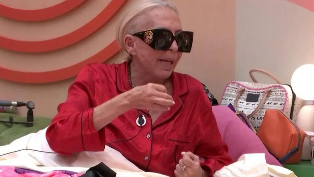 Estas fueron las rotundas acciones que tomaron en GH VIP 8 después del escándalo de Laura Bozzo